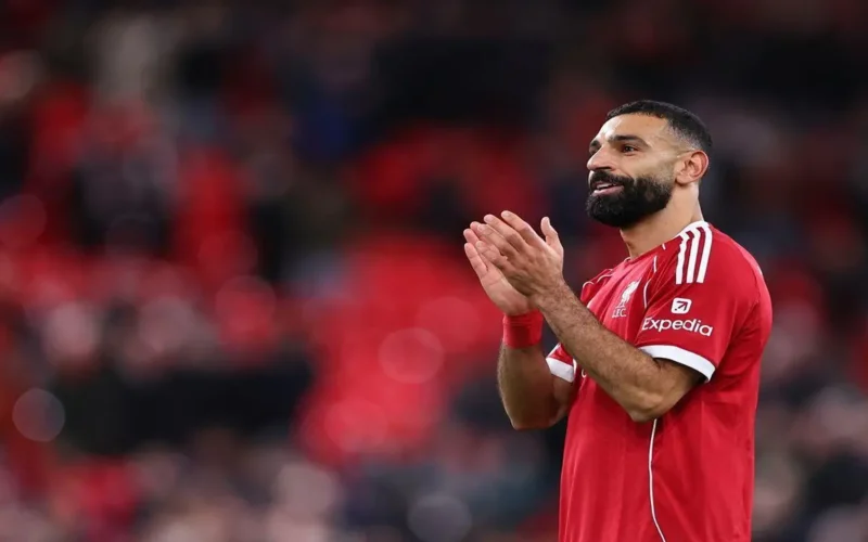 تقدم نادٍ أوروبي لضم محمد صلاح من ليفربول.. الفرعون يحدد وجهته الجديدة